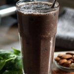 Smoothie King Gladiator GLP‑1 Chocolate Recipe